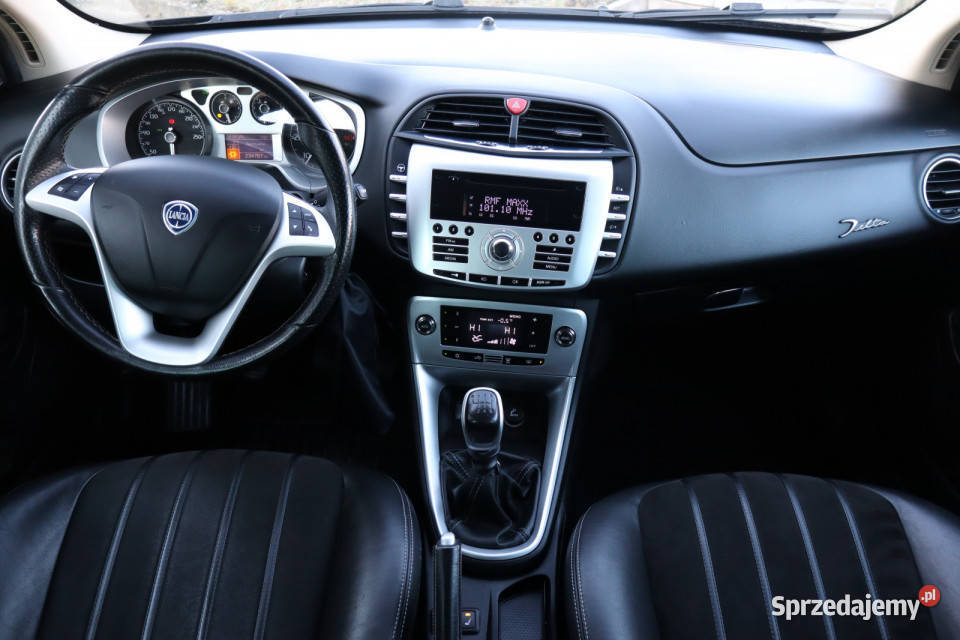 Lancia Delta 19 MultiJet Zabrze sprzedam