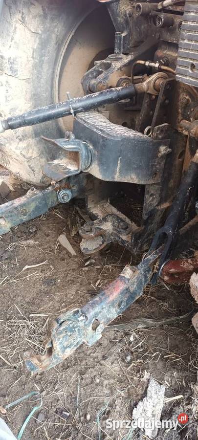 Ursus 1204 1224 Karolin sprzedam