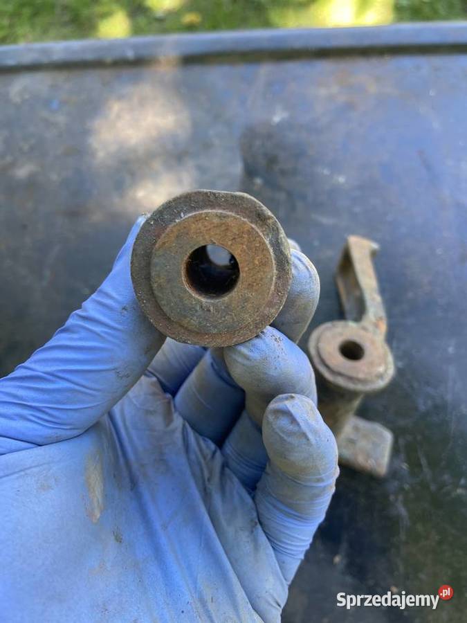 Iz49 Oryginalny Dystans Mocowanie Klaksona Przemyśl sprzedam