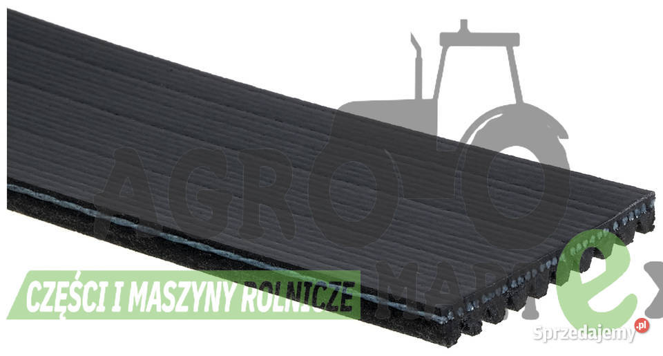 5802377700 500371653 PASEK 10PK1626 CNH Wichrów