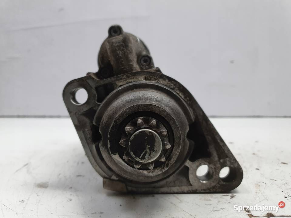 ROZRUSZNIK VW Golf V 20 FSI bosch lubelskie Rudka