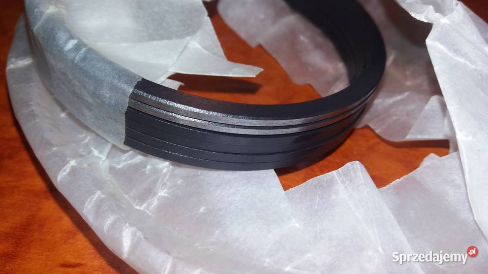 Wartburg 353 dwusuw Nowe pierścienie tłokowe osobowe Zestawy naprawcze