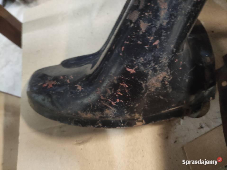 Junak m10 lampa żółw Rawa Mazowiecka