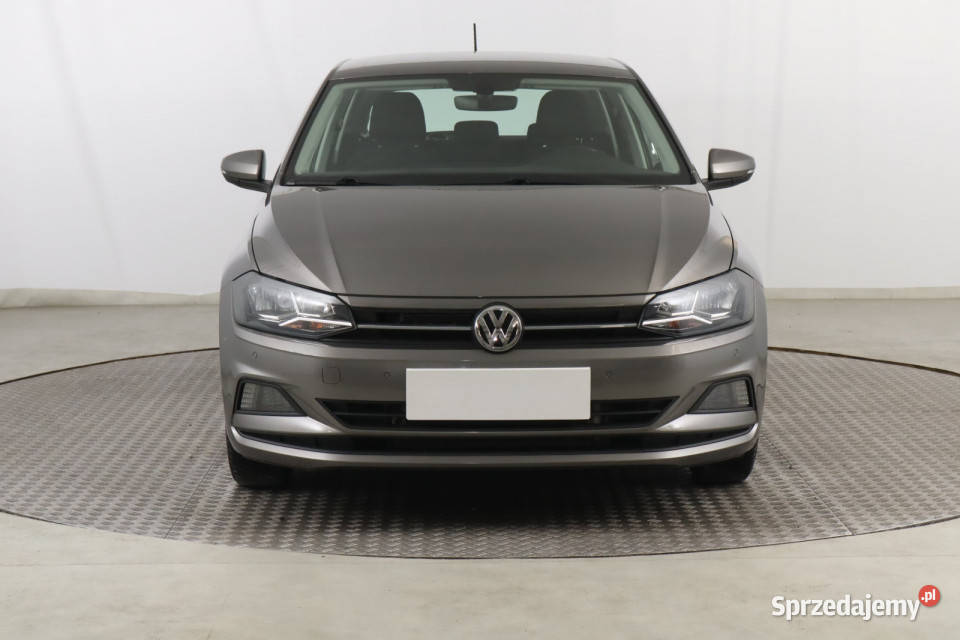 VW Polo 10 TSI klimatyzacja Zabrze