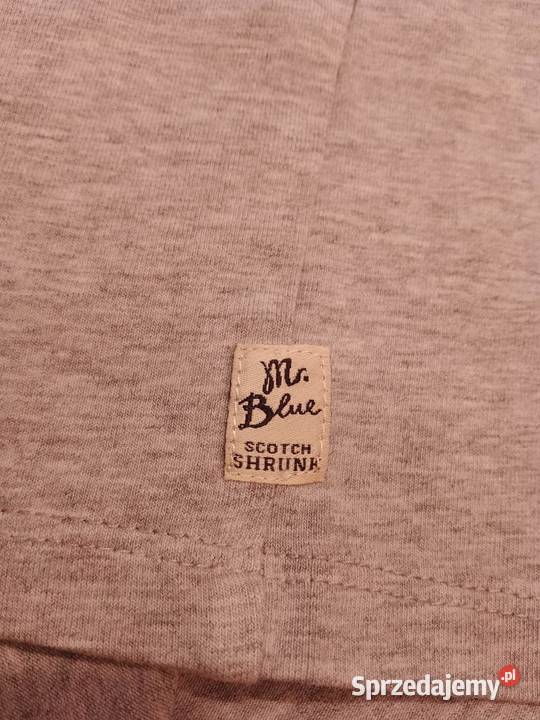 Koszulka marki Scotch Soda Częstochowa