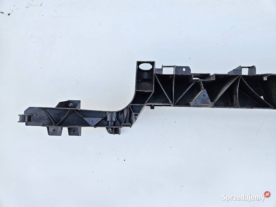 RENAULT ZOE PAS PRZEDNI WZMOCNIENIE GÓRNE PRZÓD