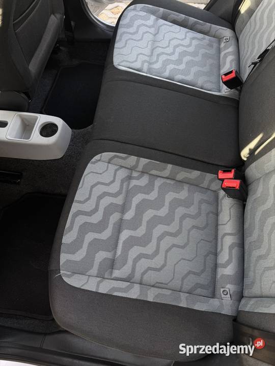 Skoda Fabia 12 benzyna 150 69KM Koszalin