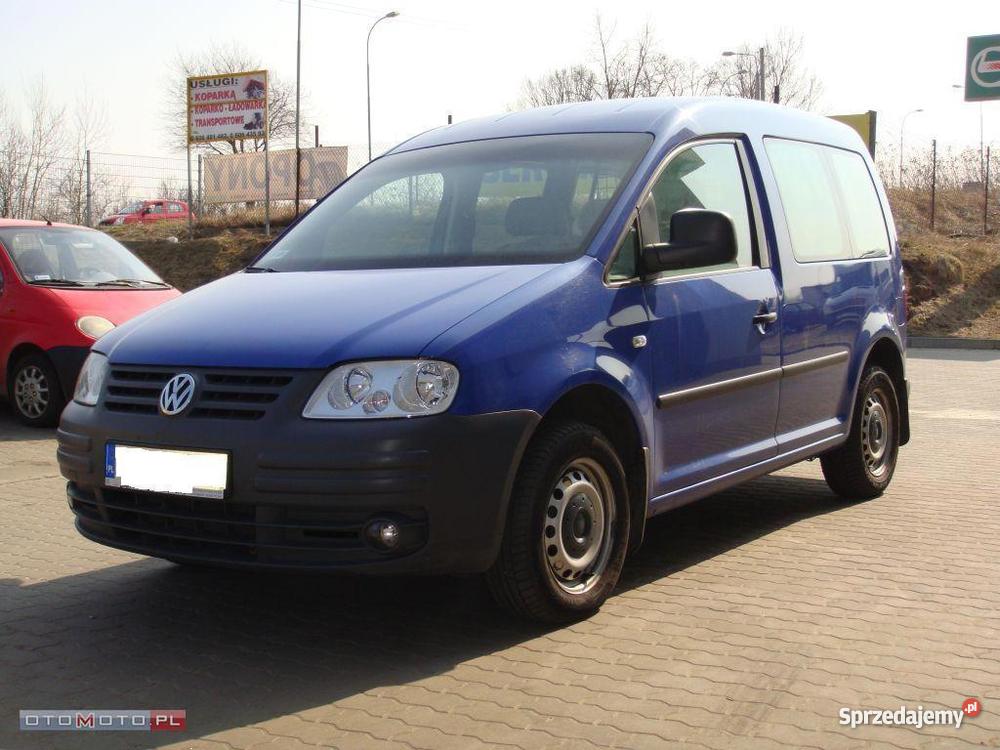 volkswagen cady 19tdi wspomaganie kierownicy Suchedniów