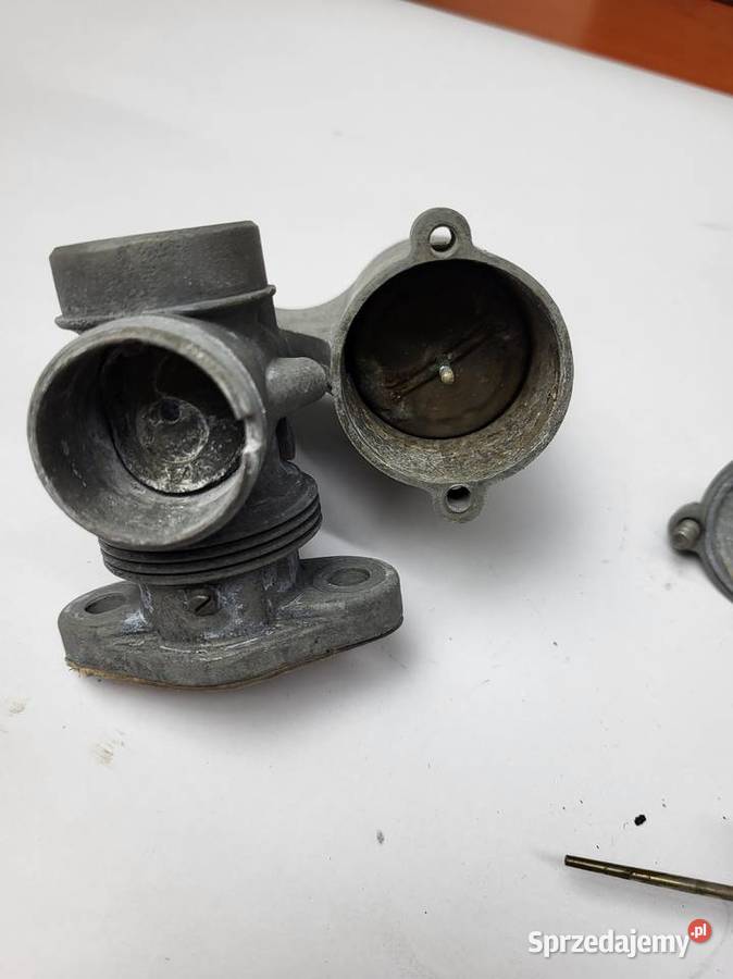 GAŻNIK AWO SIMSON SPORT Rybnik