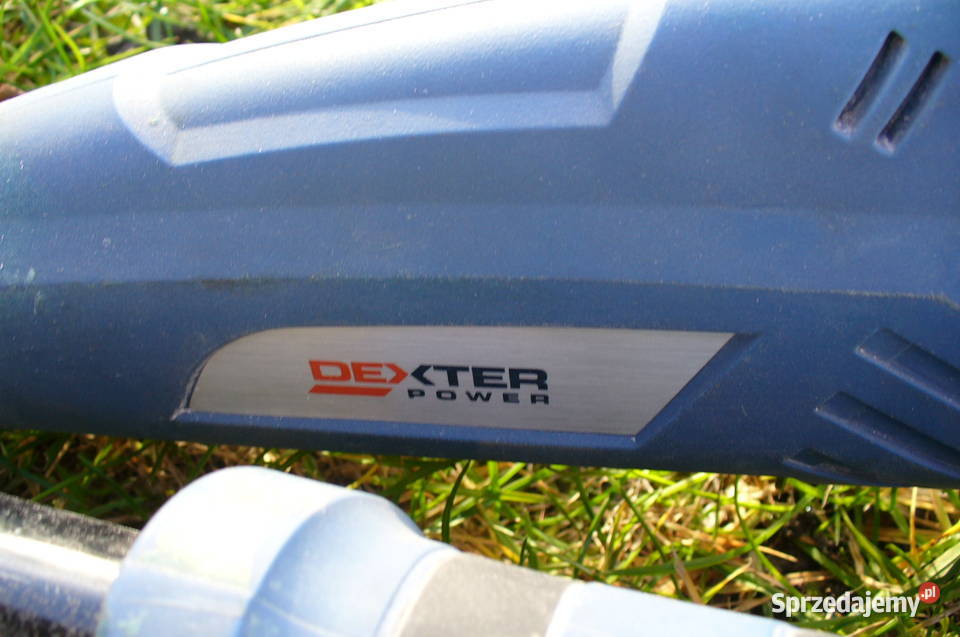 SZLIFIERKA DO GIPSU DEXTER POWER R7233BCT Lędziny sprzedam