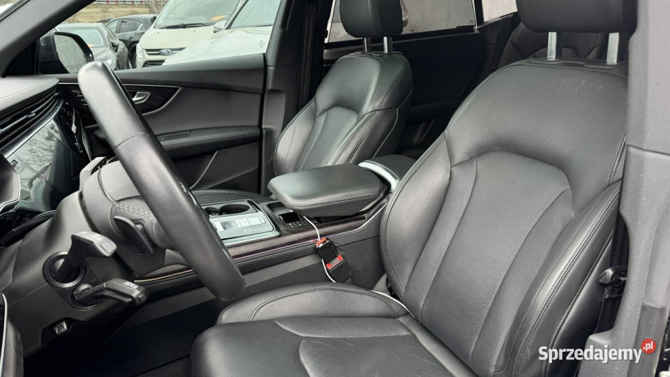 Audi Q8 S Q8 Gdynia