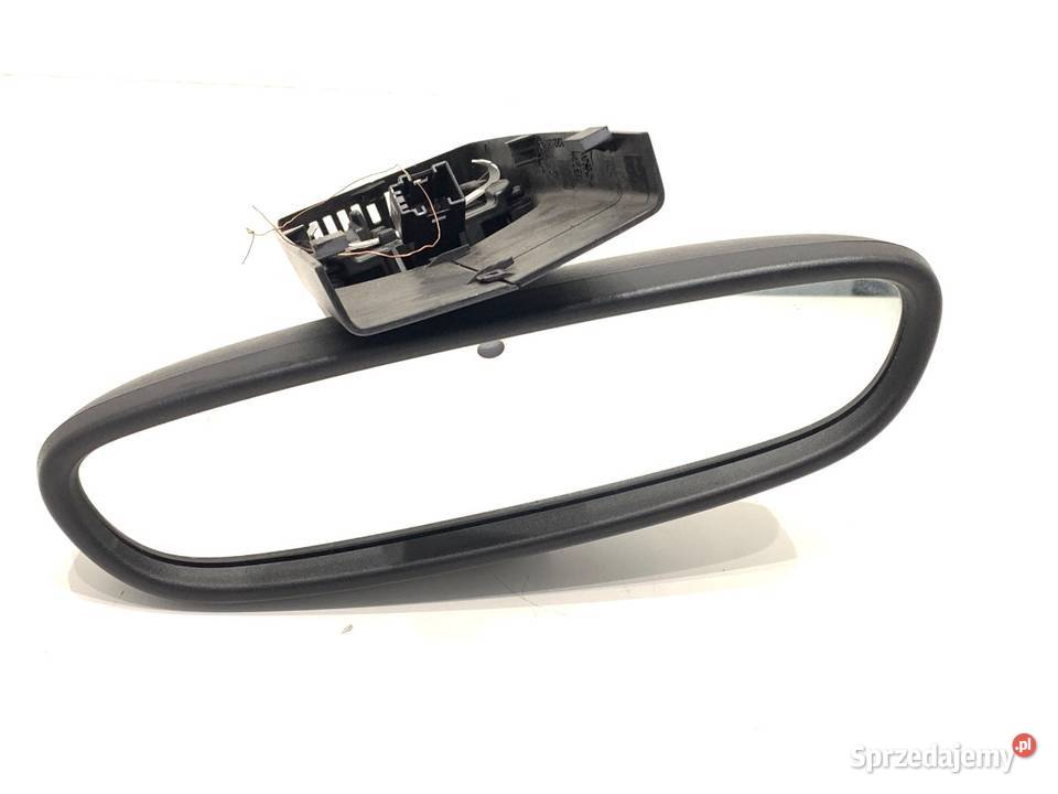 LUSTERKO WEWNĘTRZNE BMW F20 Hatchback 1119 Motoryzacja sprzedam