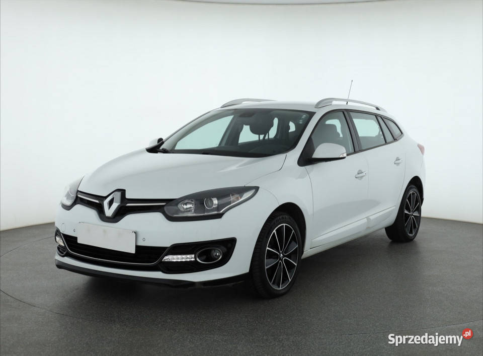 Renault Megane 12 TCe