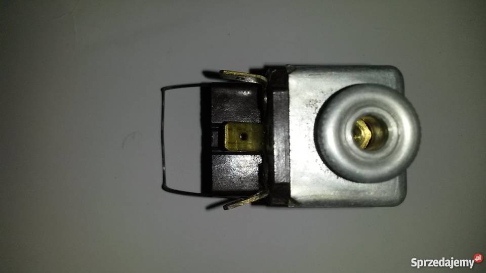 Włącznik światel osobowe Poznań