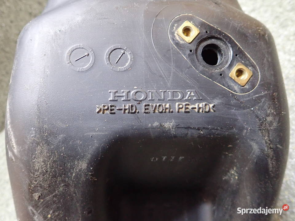Bak Zbiornik Korek Paliwa Honda CRF 250 X 0610r Strzelce Krajeńskie