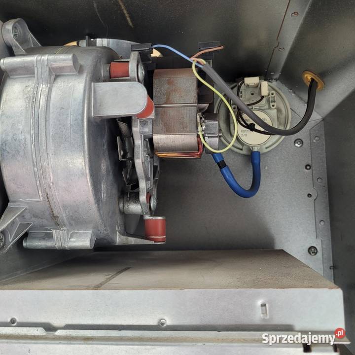 Vaillant TurboTec Plus 20235 dwufunkcyjny części Piaseczno