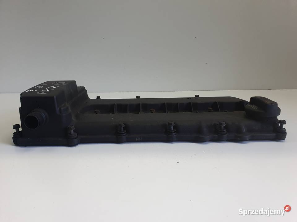 VW Passat B6 32 FSI VR6 POKRYWA ZAWORÓW Chełm