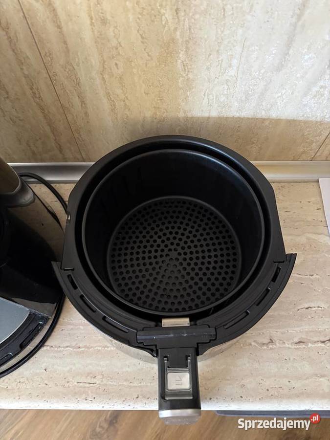Airfryer GtzeJensen 26 litra Międzychód sprzedam
