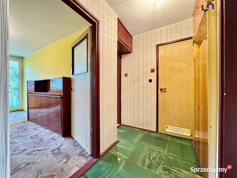 sprzedaży mieszkania 485m2 2 pokoje Katowice