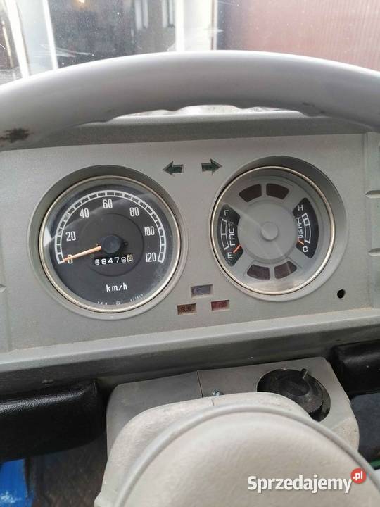 kia ceres 1997 Komorniki