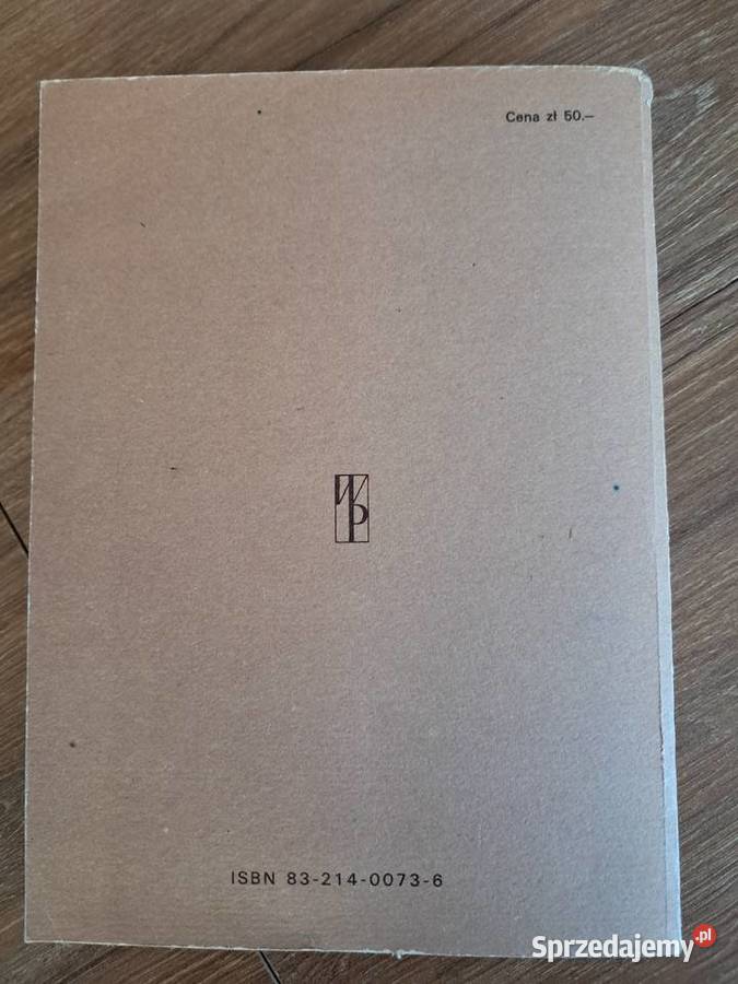 książka z 1979r gramatyka języka polskiego PBąk