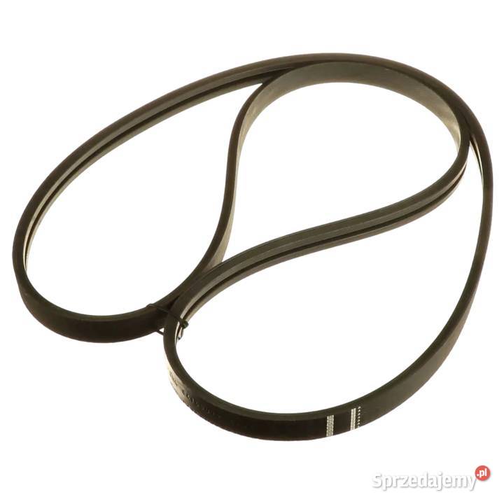 84168012 Podwójny pasek żebrowany CNH mazowieckie