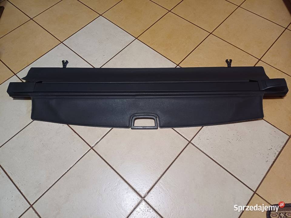 Roleta bagażnika opel astra h astra III kombi Łomianki