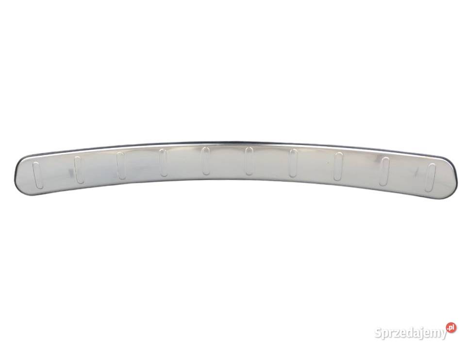 TOYOTA Avensis Listwa ochronna nakladka zderzaka Listwy i nakładki