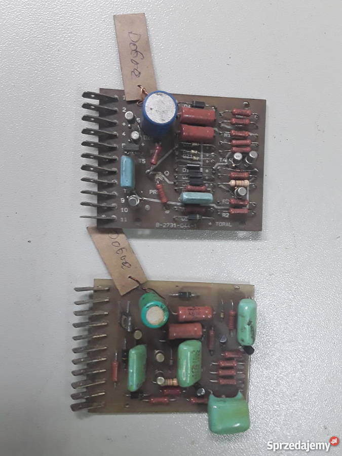 Dioda radiator 200a spawalnicza prostownicza Szamotuły