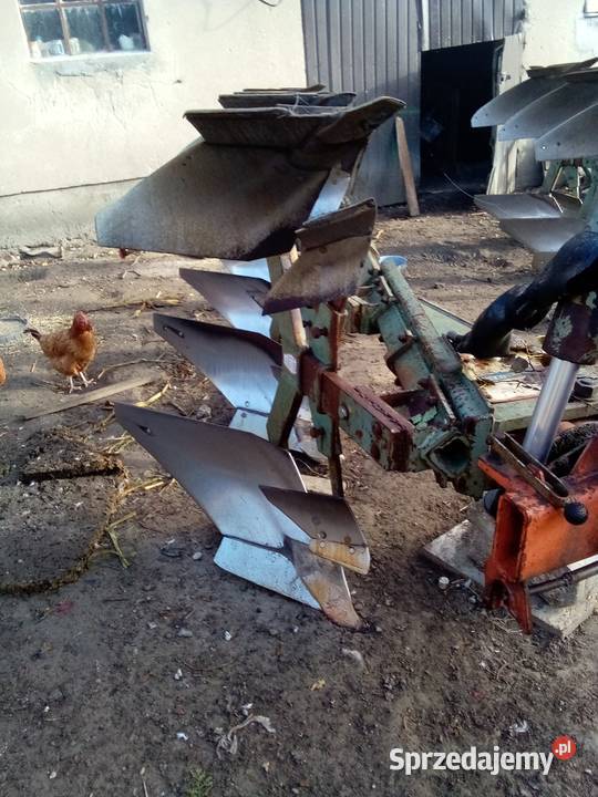 Plug obrotowy fenet Unisławice sprzedam