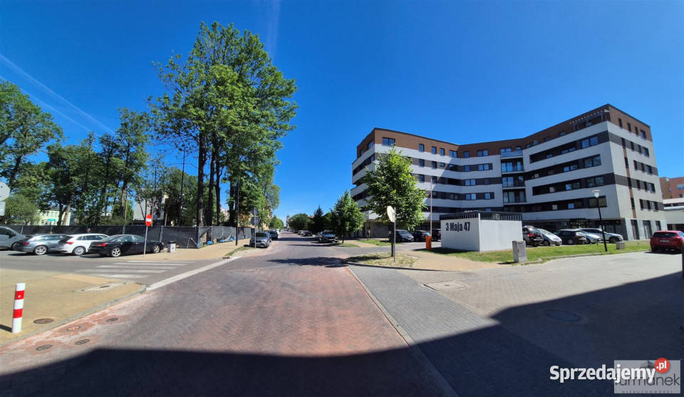 Mieszkanie 429m2 2 pokojowe Biłgoraj Sprzedaż