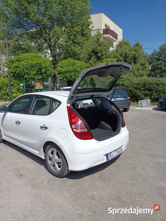 Sprzedam auto Kłodzko