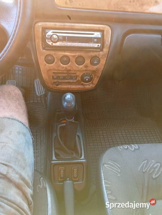 Sprzedam microcar automatyczna Pozostałe Radomsko