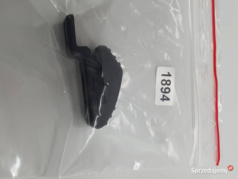 KLAMKA ZAMEK UCHWYT DRZW IVECO EUROCARGO Janowice