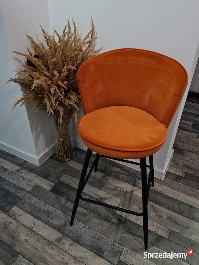 Hokery pomarańczowe małopolskie Krasne-Lasocice