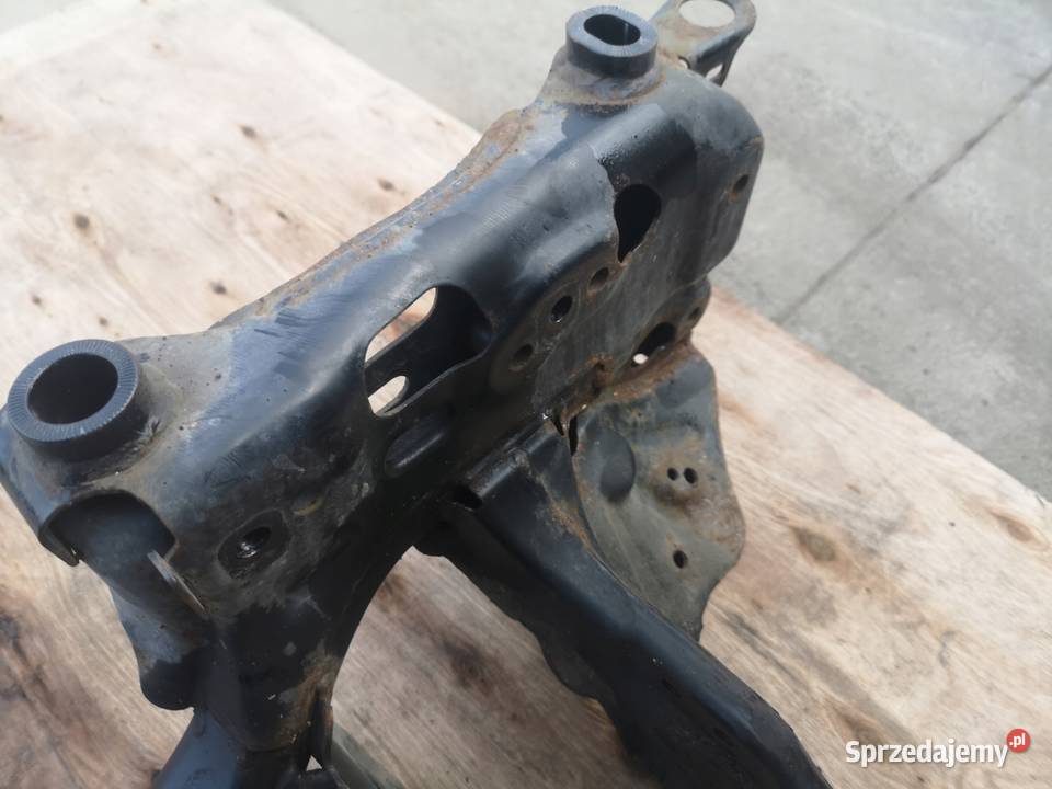 SANKI WÓZEK PRZÓD AUDI A6 C7 A7 4G0399251B 30