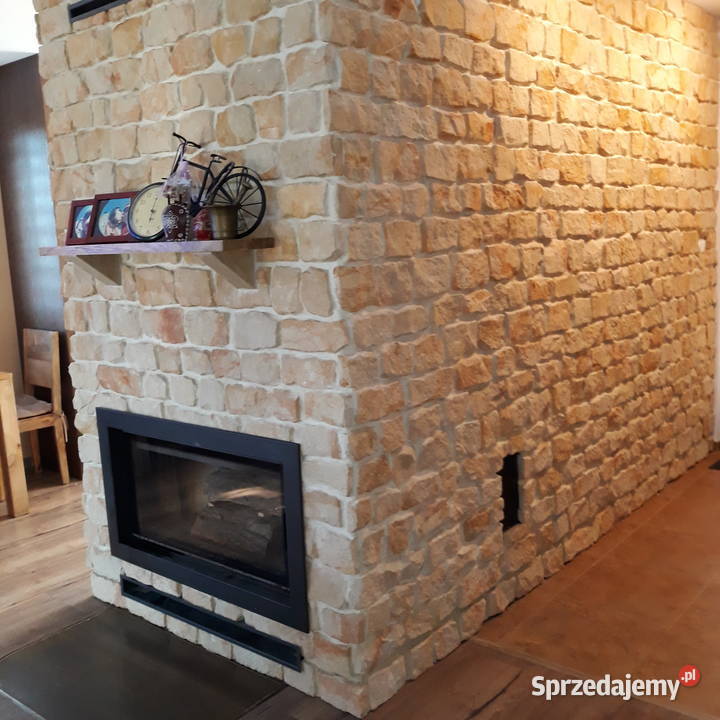 Płytki ścienne elewacyjne dekoracyjne ozdobne na zewnętrzne łódzkie