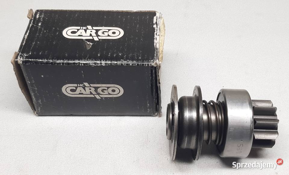 BENDIKS ROZRUSZNIKA CARGO 132076 dolnośląskie Mielęcin