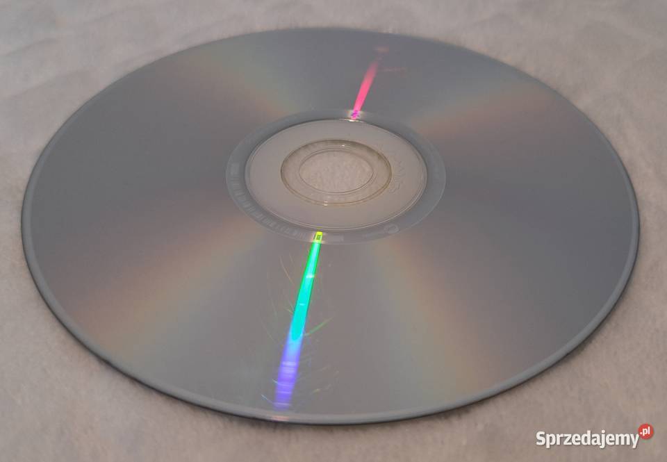 Teletubisie The best of Teletubbies 10 DVD Video Czeladź