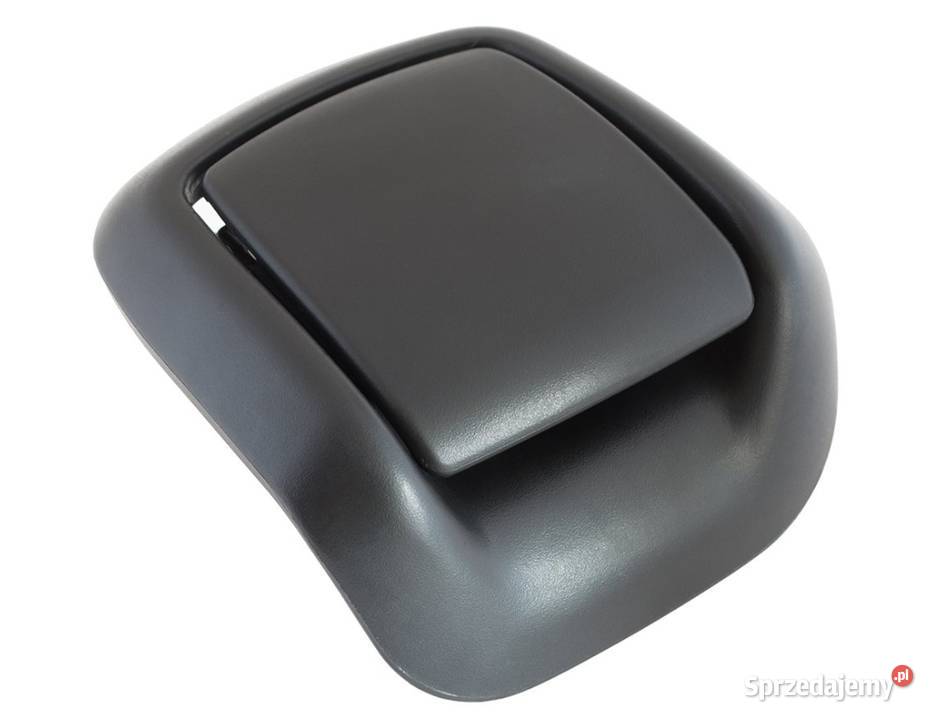 Ford Fiesta 0208 rączka regulacji fotela NOWA Łódź