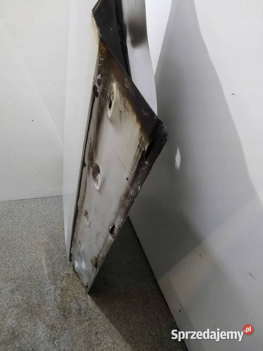 DRZWI LEWE PRZÓD BIAŁE Cupra Ateca I 20182024