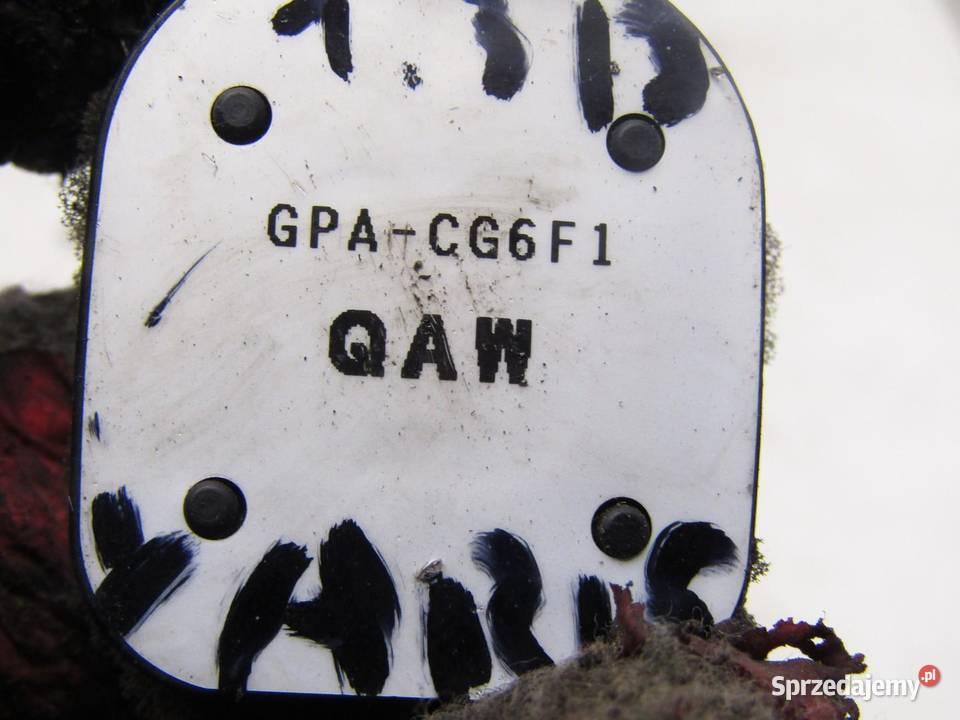 ANTENA GPS INSTALACJA TOYOTA YARIS III LIFT