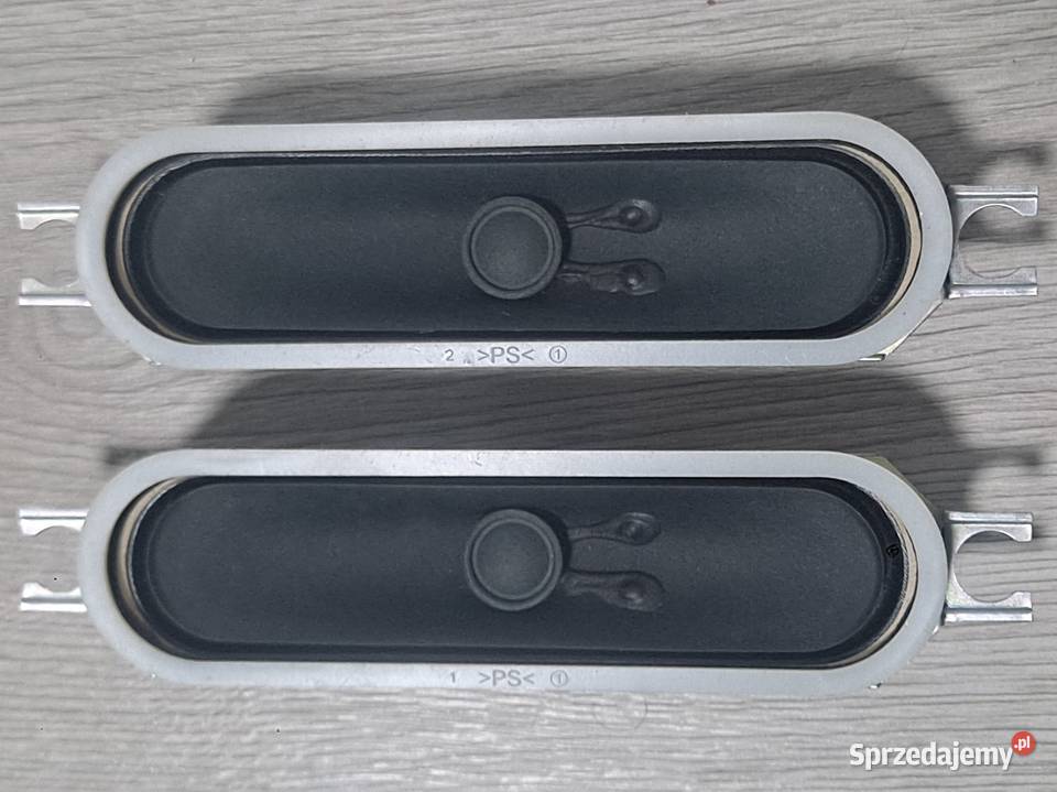 Głośniki telewizora typ EAS16S12A 8 ohm Cieszyn