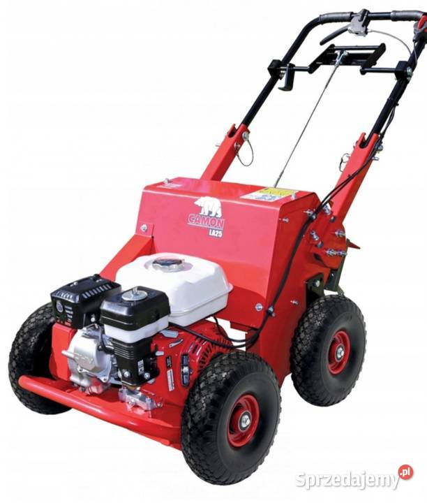 Aerator rurkowy Camon asługa aeracji Chojnów sprzedam