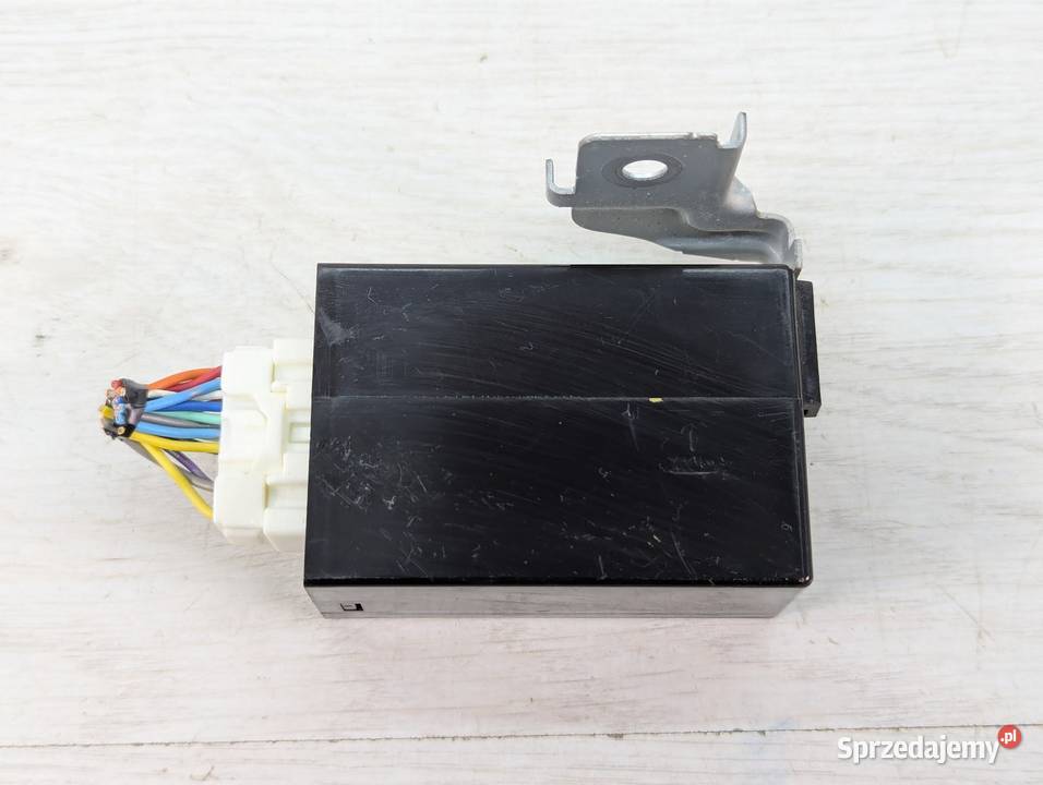 STEROWNIK MODUŁ MAZDA 3 BBM267890A osobowe Białystok