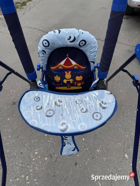 Na sprzedaż Huśtawka SMIKI 636 miesięcy Opole sprzedam