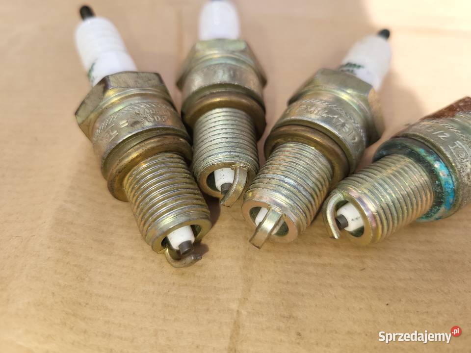 Wartburg 13 Trabant 11 Barkas Nowe świece Piaseczno