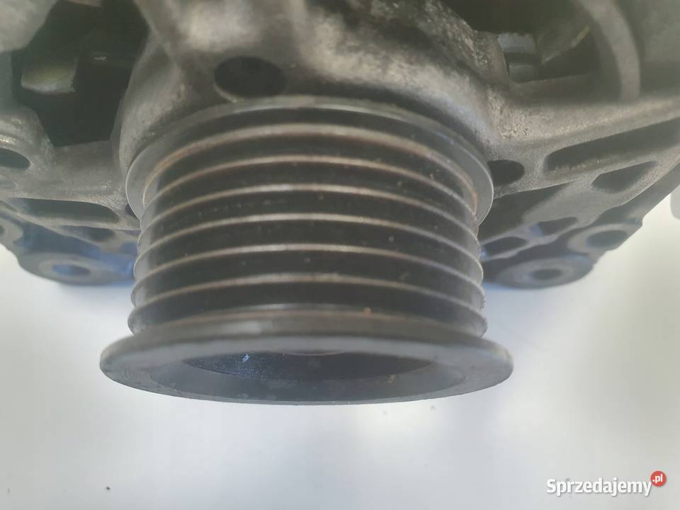 VW Golf V 16 FSI ALTERNATOR 03C903023D Janów