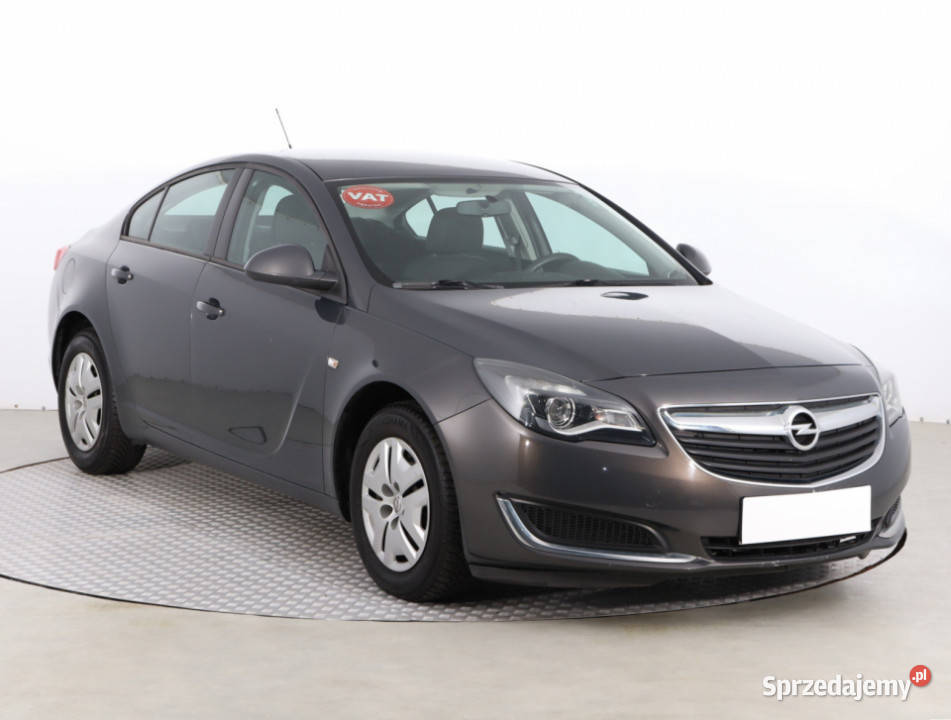 Opel Insignia 18 manualna Insignia Piaseczno