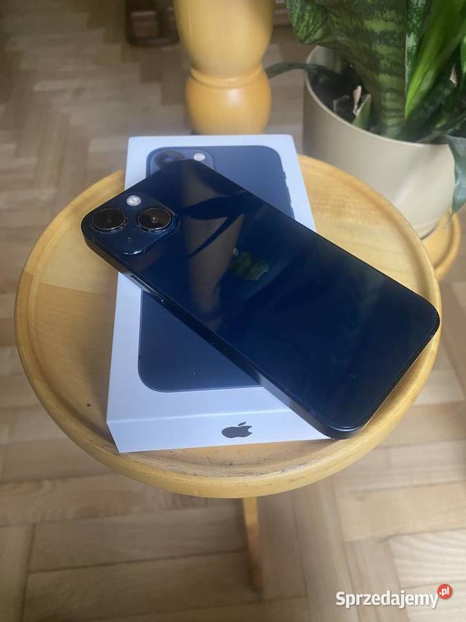 Iphone 13 mini 128 Gb 80 Kondycji baterii podkarpackie Rzeszów